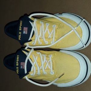 Polo Sport sneakers